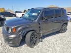 JEEP RENEGADE 2021