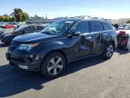 ACURA MDX 2011