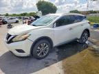 NISSAN MURANO 2015