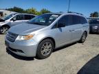 HONDA ODYSSEY 2012
