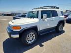 TOYOTA FJ CRUISER 2012
