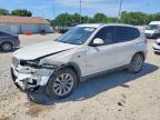 BMW X3 2016