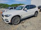 BMW X3 2018