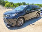 TOYOTA SIENNA 2021