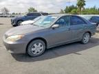 TOYOTA CAMRY 2006