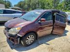 HONDA ODYSSEY 2010