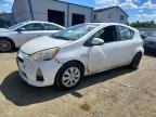 TOYOTA PRIUS C 2013