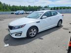 KIA OPTIMA 2014