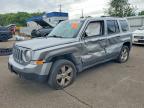 JEEP PATRIOT 2016