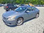 NISSAN MAXIMA 2011