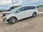 HONDA ODYSSEY 2015