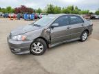 TOYOTA COROLLA 2008