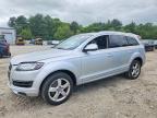 AUDI Q7 2014