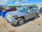 SUBARU FORESTER 2007