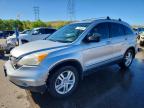 HONDA CR-V 2010