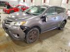 TOYOTA RAV4 2013