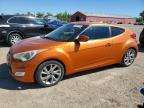 HYUNDAI VELOSTER 2016