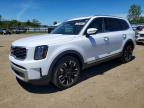 KIA TELLURIDE 2024