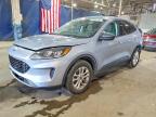 FORD ESCAPE 2022