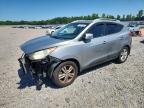 HYUNDAI TUCSON 2013