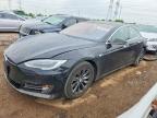 TESLA MODEL S 2017