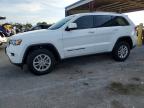 JEEP GRAND CHEROKEE 2020