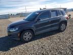 VOLKSWAGEN TIGUAN 2012