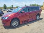 CHRYSLER VOYAGER 2022