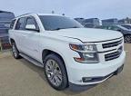 CHEVROLET TAHOE 2015