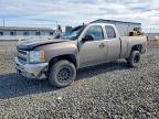 CHEVROLET SILVERADO 2012