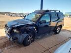NISSAN XTERRA 2007