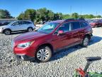 SUBARU OUTBACK 2016