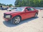 DODGE CHARGER 2007