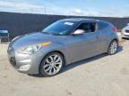 HYUNDAI VELOSTER 2012