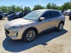 FORD ESCAPE 2021