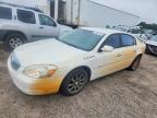 BUICK LUCERNE 2007