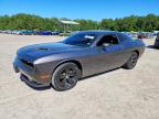 DODGE CHALLENGER 2021