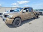 NISSAN TITAN 2005