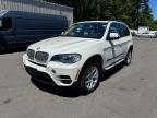 BMW X5 2013