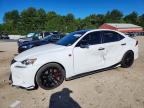 LEXUS IS 2016