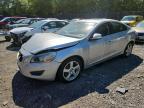 VOLVO S60 2012