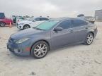 MAZDA 6 2010