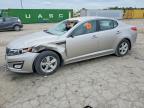 KIA OPTIMA 2014