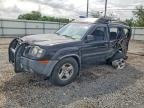 NISSAN XTERRA 2004