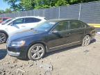 VOLKSWAGEN PASSAT 2014