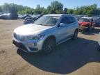 BMW X1 2016