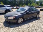 VOLVO S80 2012