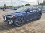 INFINITI QX55 2024