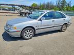 VOLVO S40 2000
