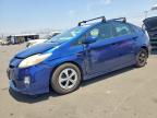 TOYOTA PRIUS 2011